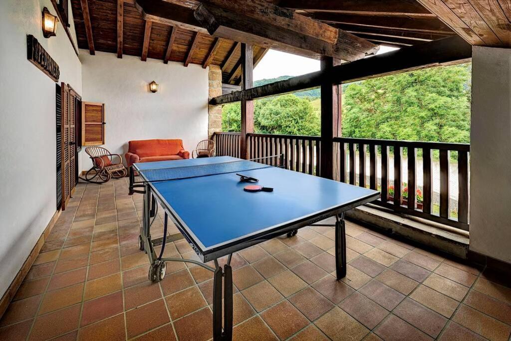 Casa Rural Pedronea Eltso Buitenkant foto